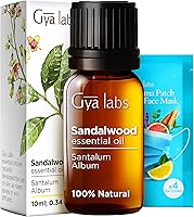 Vista 433 de Gya Labs - Aceite esencial de vainilla oleorresina para aliviar el estrés, relajación, sueño, aceite de vainilla francesa dulce para mayor