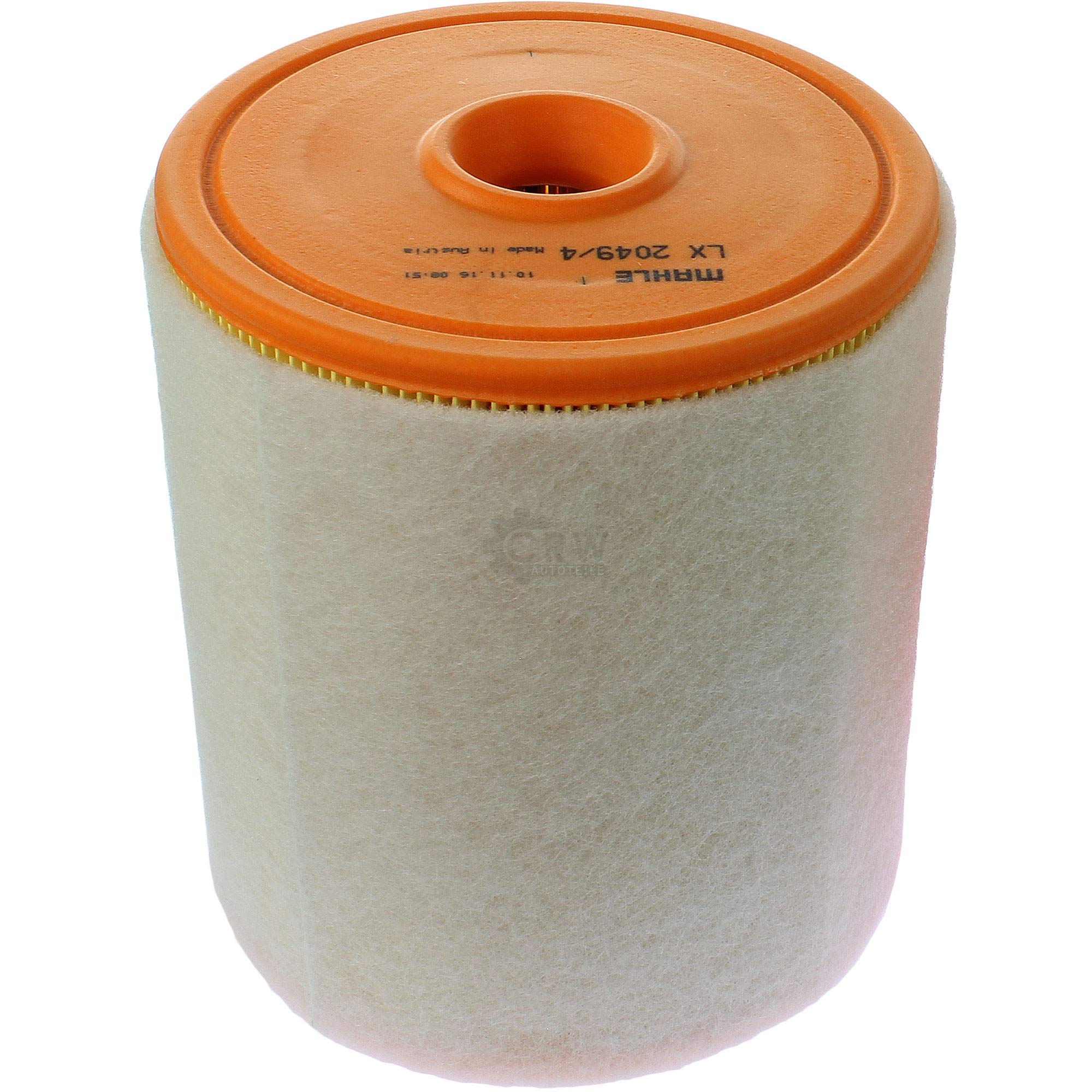 Paquete de inspección Kit de mantenimiento con filtro de aceite OX 420D, filtro de aire LX 2049/4, tornillo de cierre