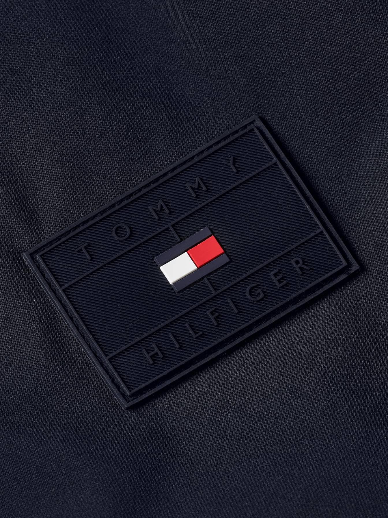 Tommy Hilfiger Kurtki tkane Mężczyźni Rwb Blouson Mw0mw34470