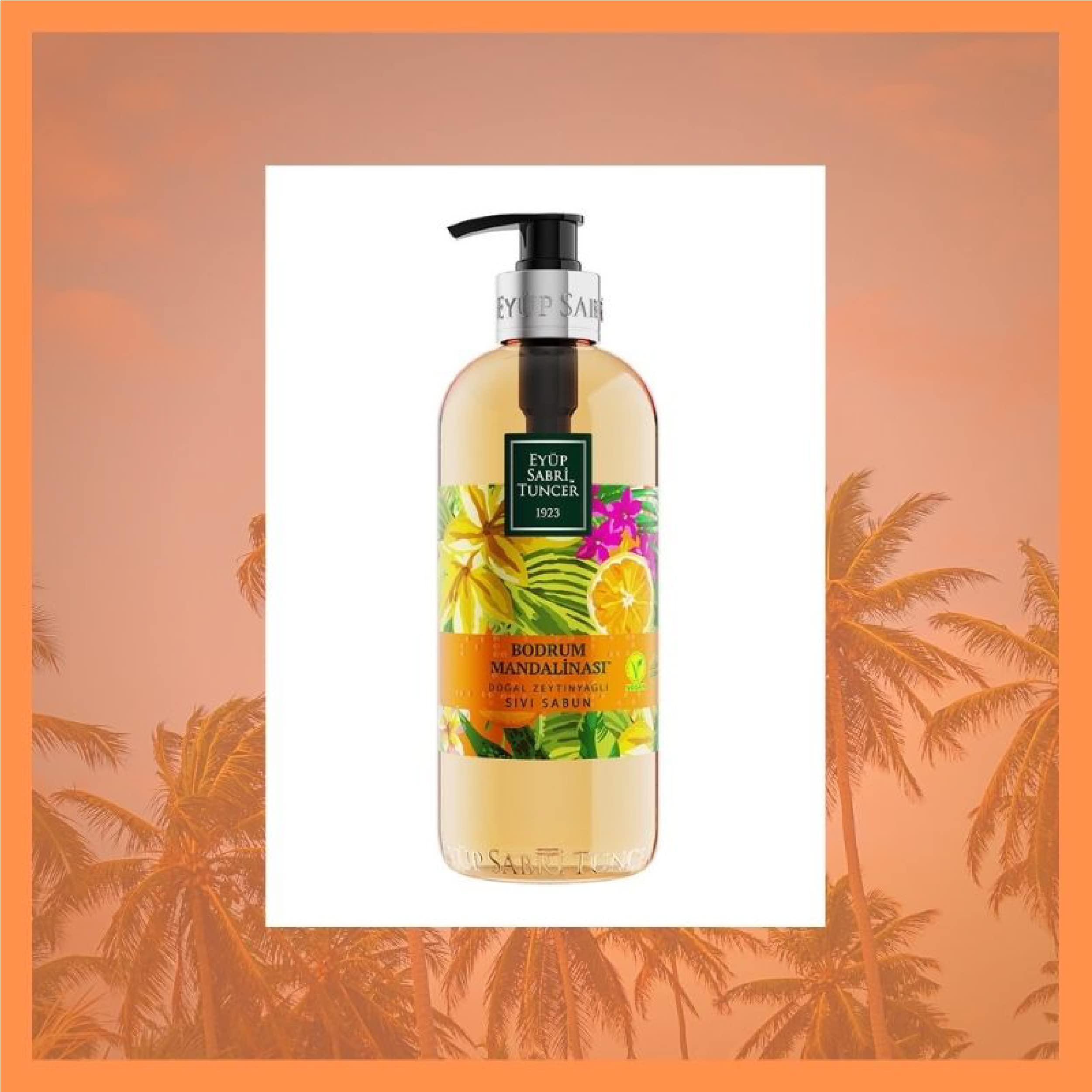 Amazon.com : EST 1923 Eyup Sabri Tuncer Natural Soap Series (Foam