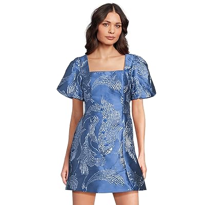 Lilly Pulitzer Booker Skirted Romper Women