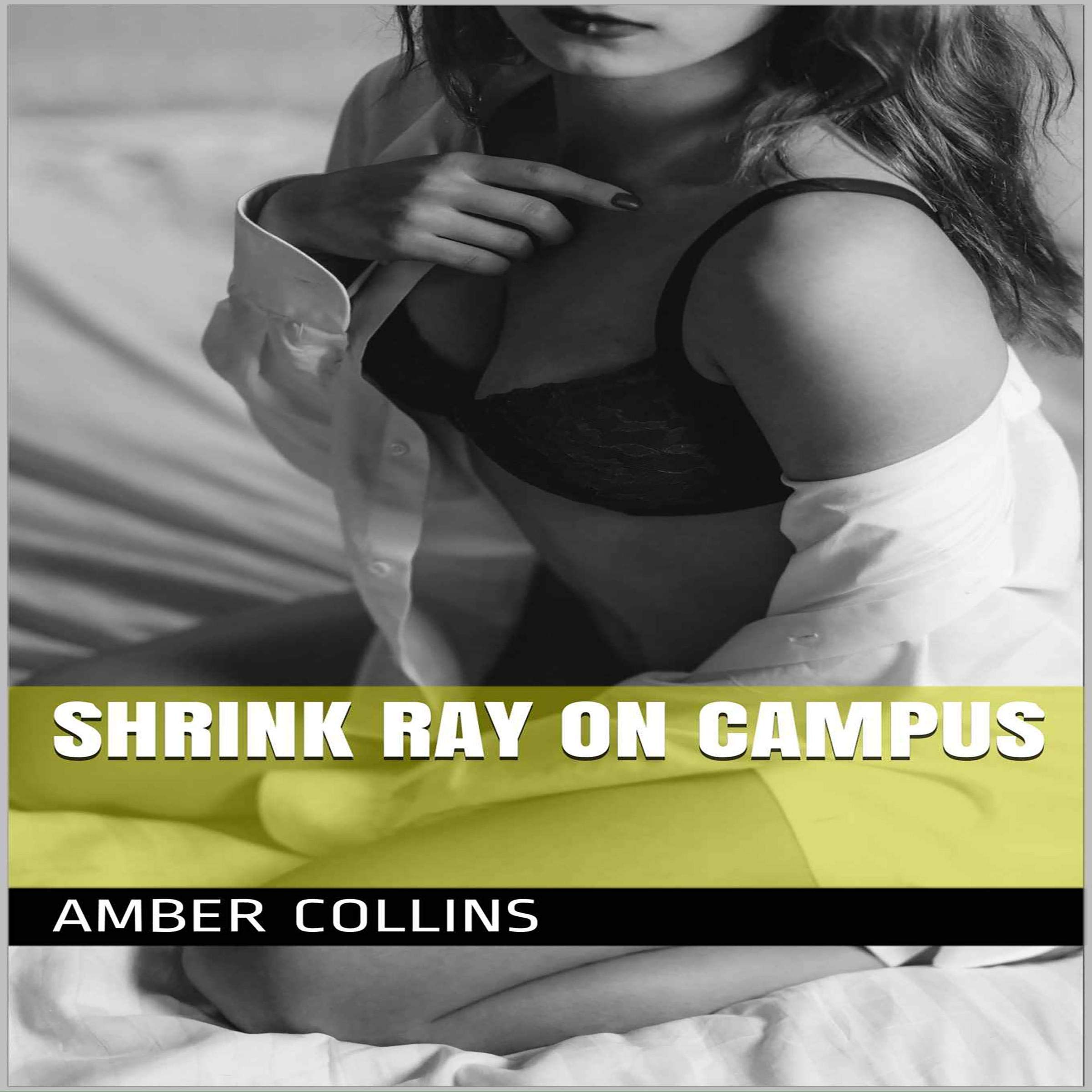 Shrink Ray on Campus