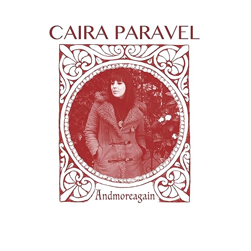 Andmoreagain By Caira Paravel On Amazon Music Amazon Com amazon com