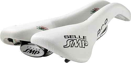 Sillín Selle SMP Pro