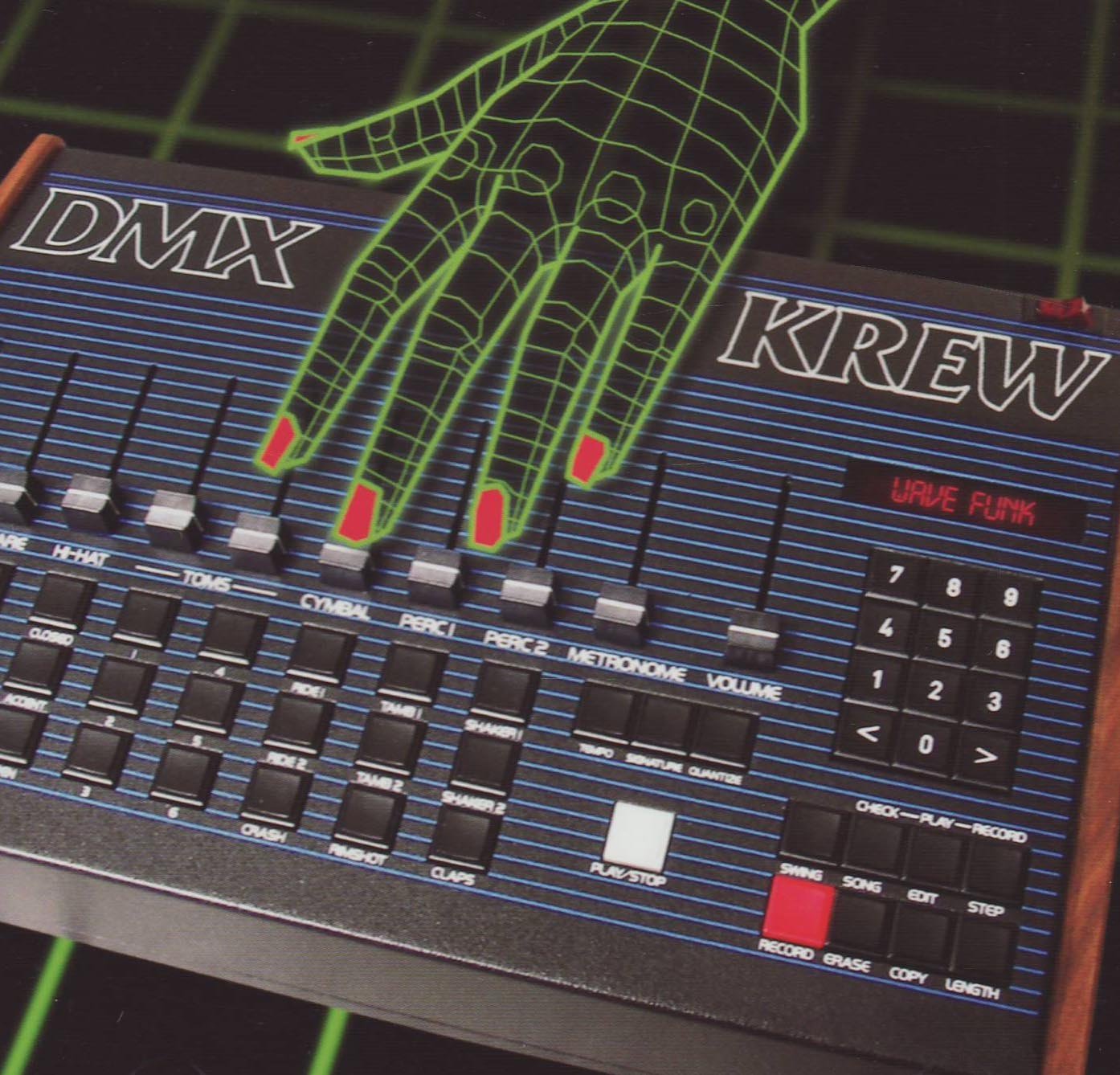 Wave Funk