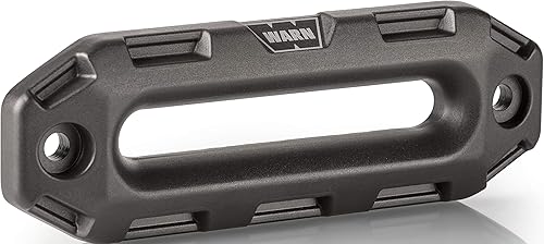 Miniatura 13 de WARN 100730 Winch Accesorio: Epic 1.5" Fairlead, Negro