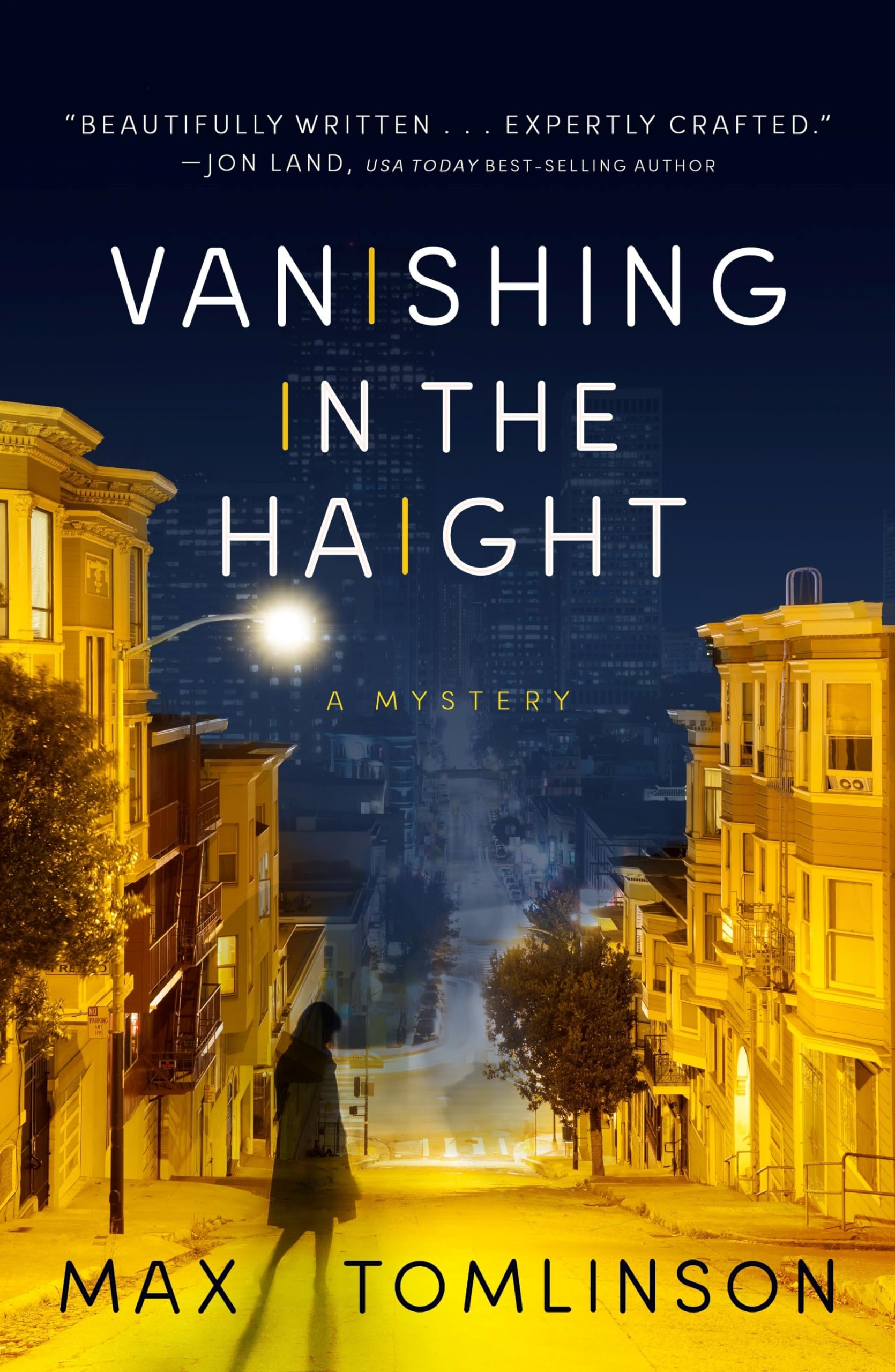 Buy Vanishing in the Haight: Volume 1 (A Colleen Hayes Mystery) — BookShops.in