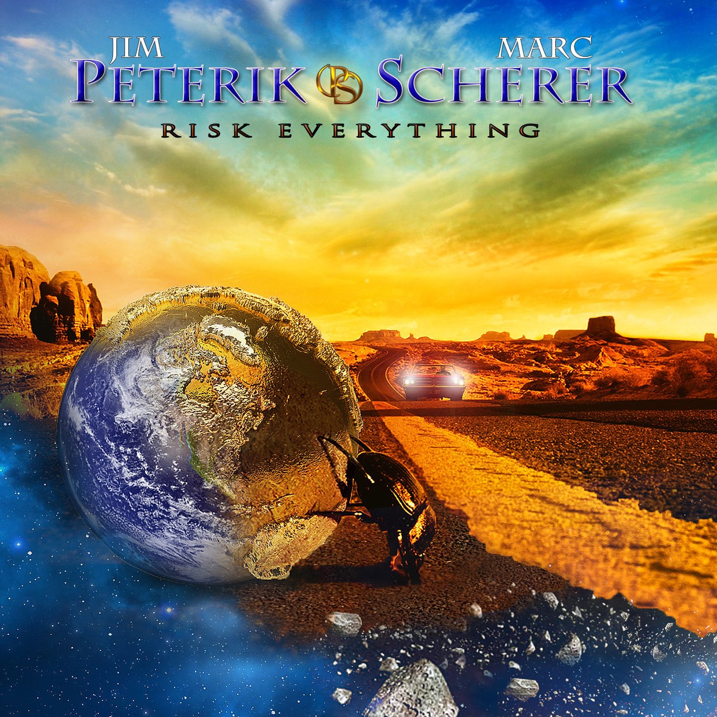 Peterik & Scherer