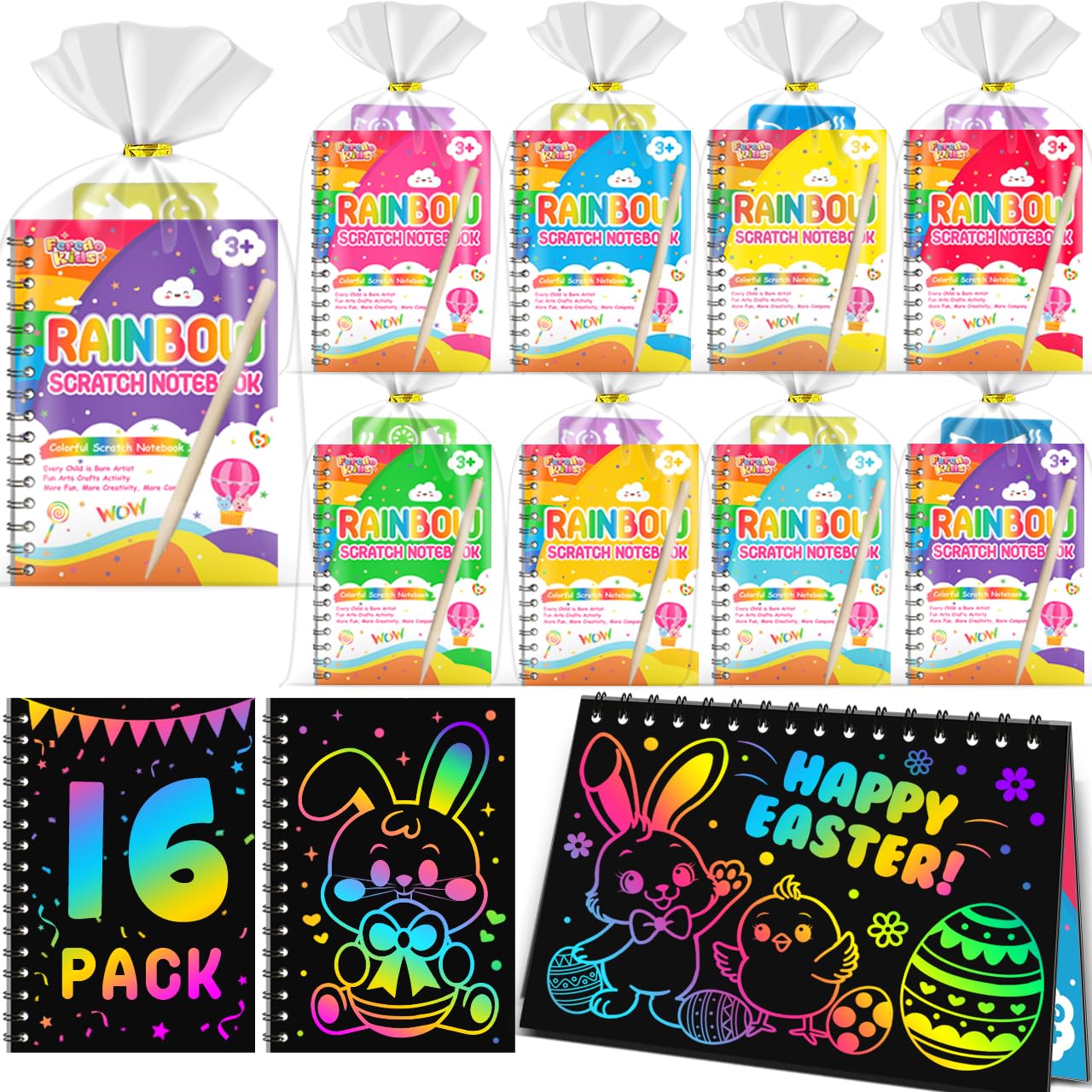 Party Favors for Kids