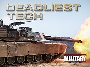Deadliest Tech