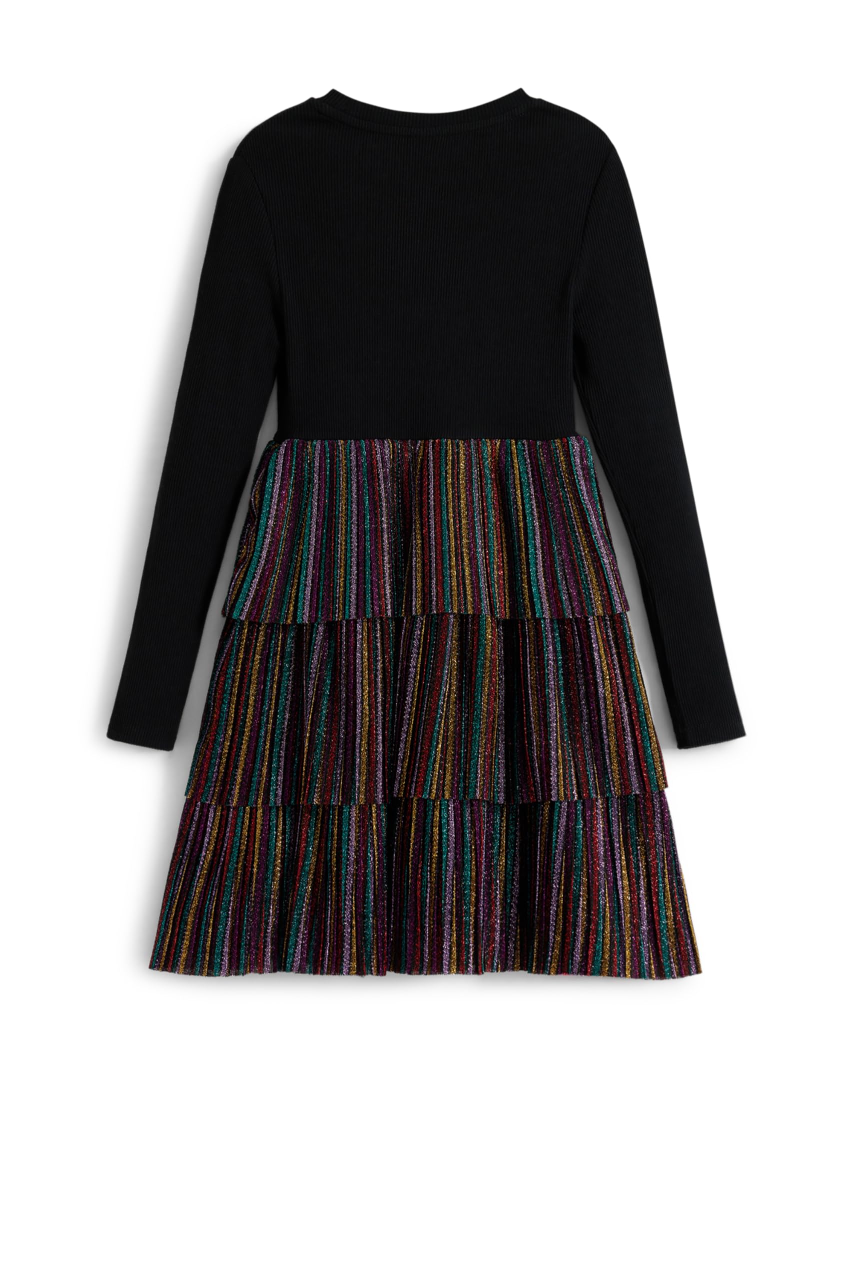 Desigual Vest_Jane Dress Niñas