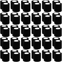 Vista 1 de BQTQ 60 rollos de vendaje autoadhesivo de 2 pulgadas, vendajes autoadhesivos para heridas, vendaje elástico para esguinces de hinchazón de muñeca