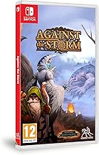 Against The Storm (Nintendo Switch)