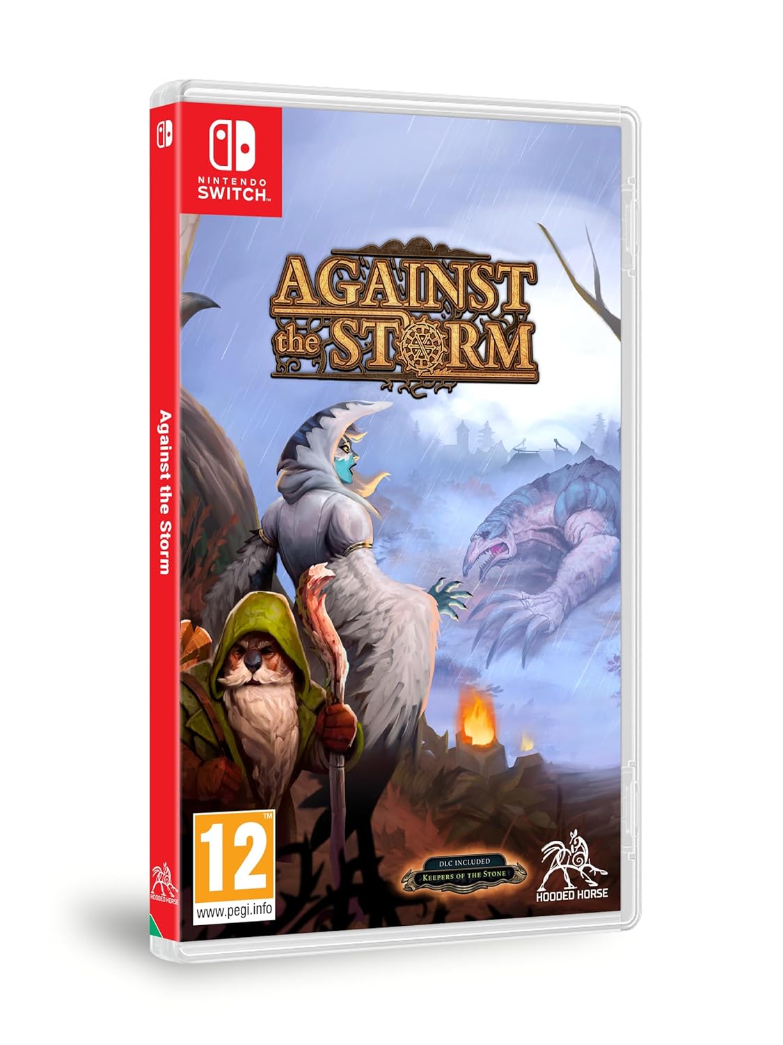 Against the Storm (Nintendo Switch)
