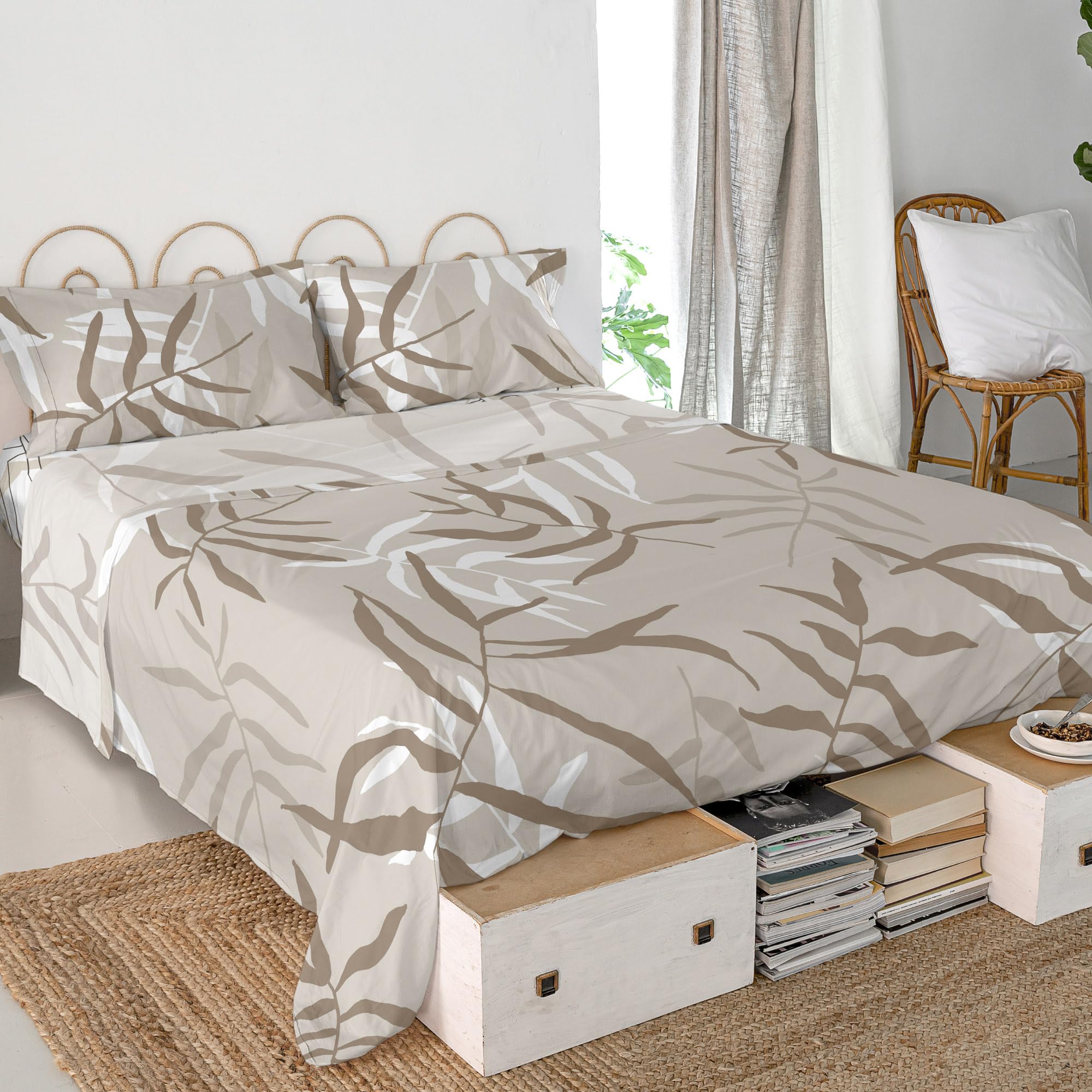 Maple Sabana 210x270 cm (Cama 135/140)