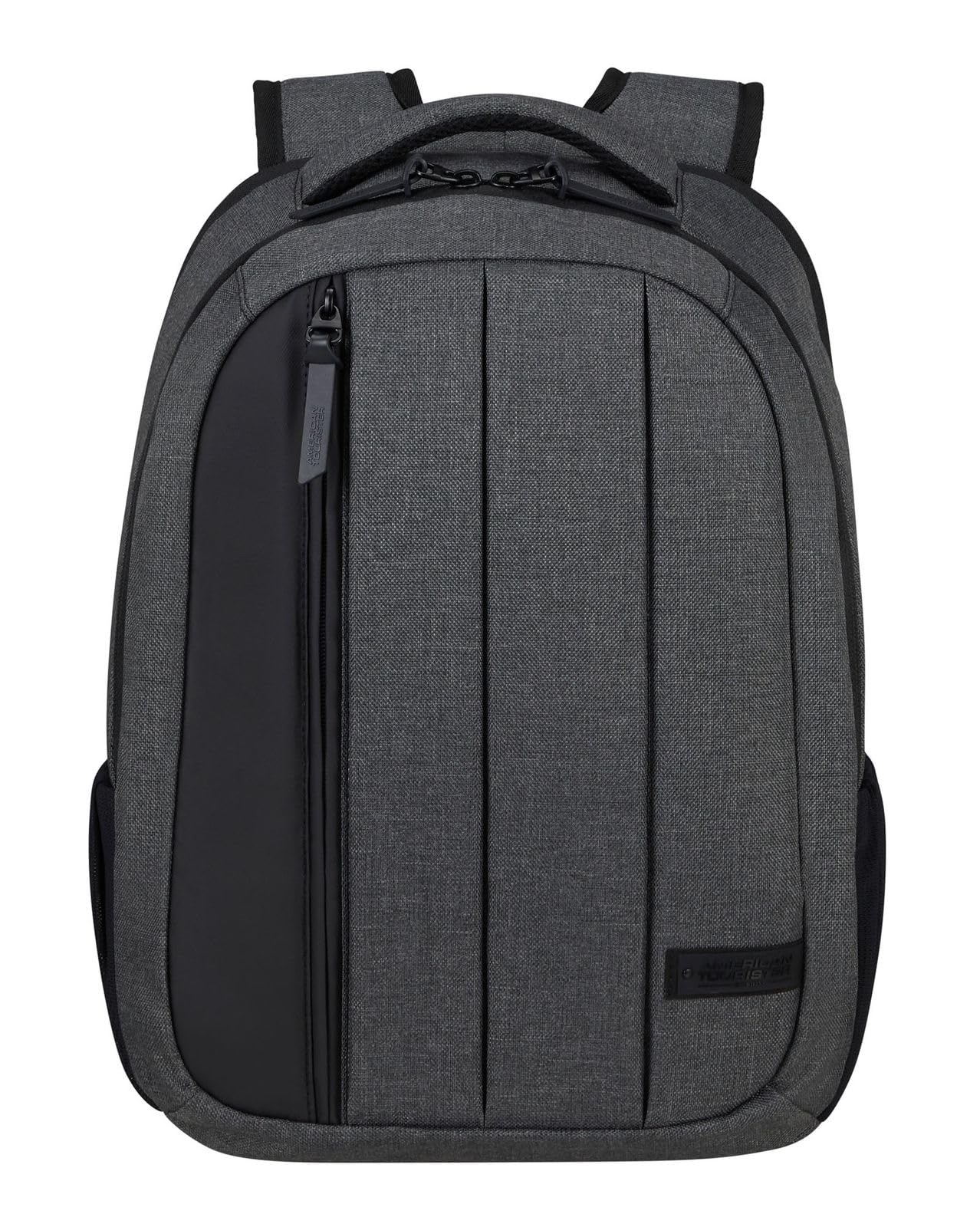 American Tourister StreetHero - Laptoprucksack 14 Zoll, 39 cm, 16.5 L, Grau (Grey Melange)