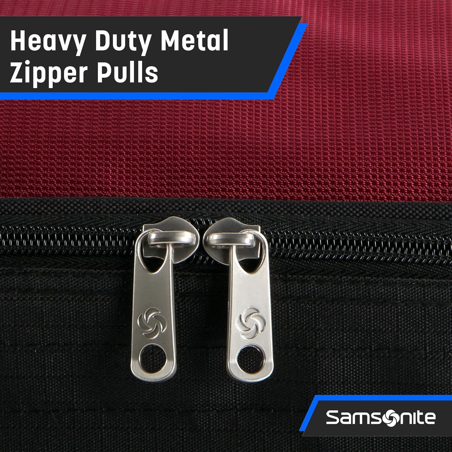 Samsonite Expanding Trunk Locker Organizer