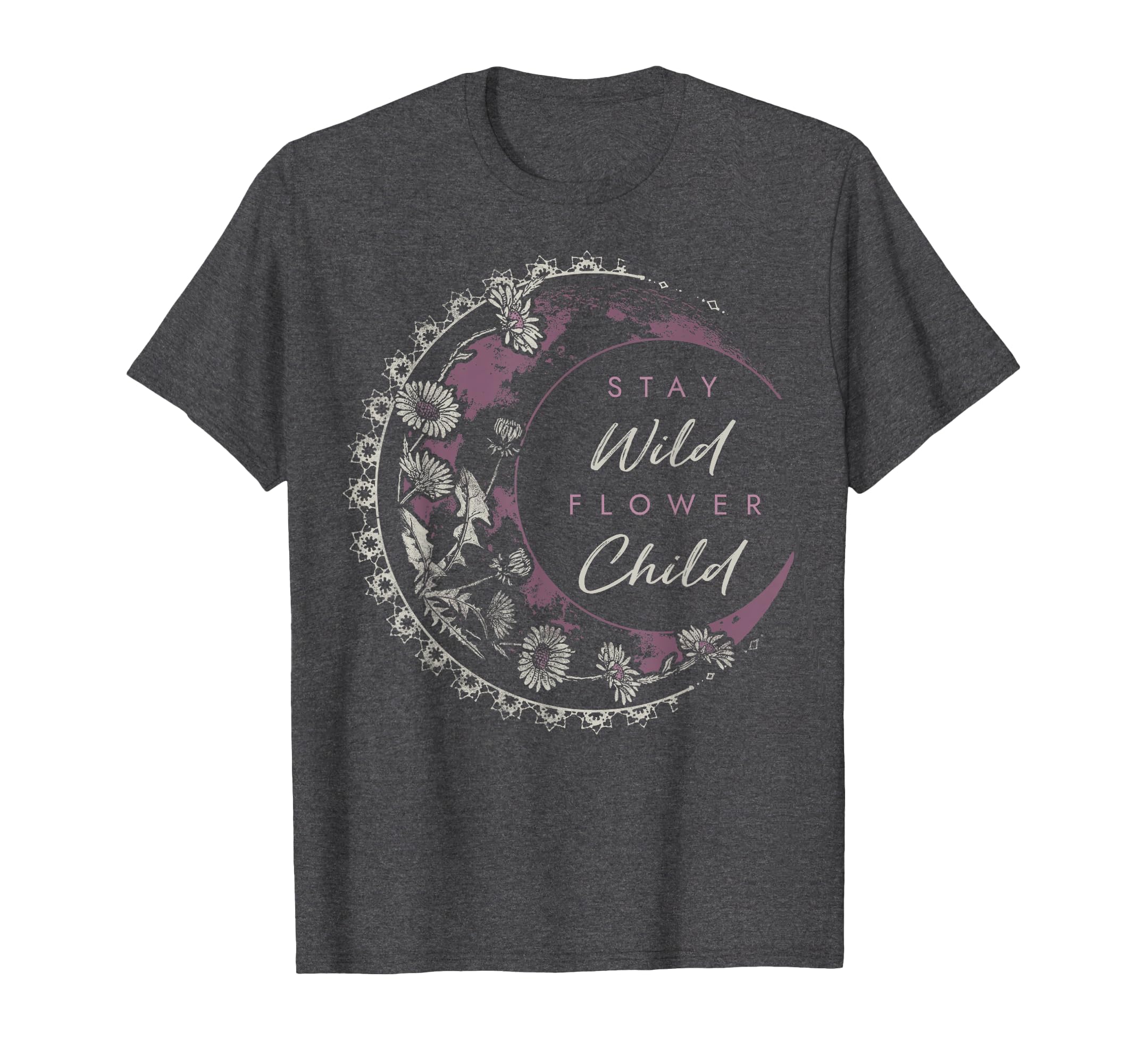 Kleidung mit Designs von Amazon Merch on Demand