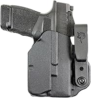 Vista 13 de Desantis Funda Slim-TUK SPRI Hellcat RDP