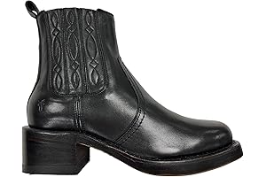 Frye Women's Campus Chelsea Boot