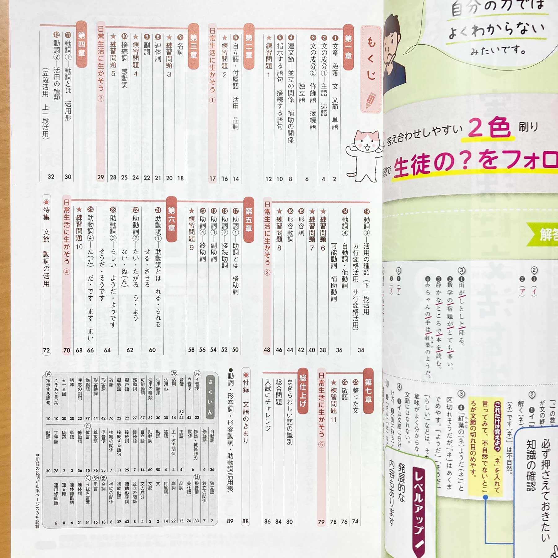 Amazon.co.jp: 2025年度版「日常に使える 役立つ文法【教師用】」正進