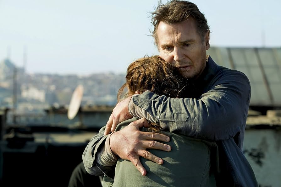 Amazon.com: 96 Hours-Taken 2 [Import allemand] : Movies & TV