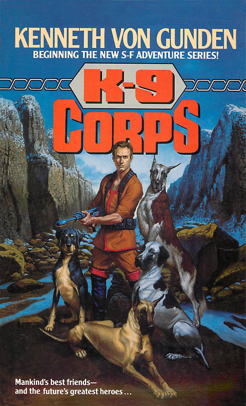 K-9 Corps