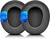 Vista 1 de Nova Pro - Almohadillas inalámbricas de repuesto compatibles con Steelseries Arctis Nova Pro Wireless de LTYIVABHTTW I mejoraron la durabilidad