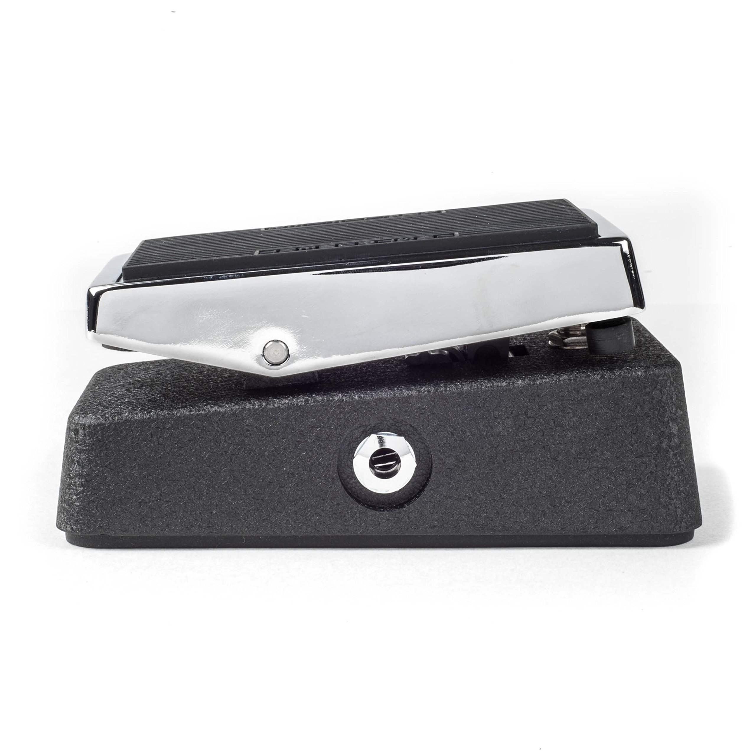 その他 Jim dunlop cry baby mini jimi hendrix Jim Dunlop Jimi Hendrix Mini Crybaby Wah : Amazon.co.uk: Musical