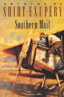 Southern Mail