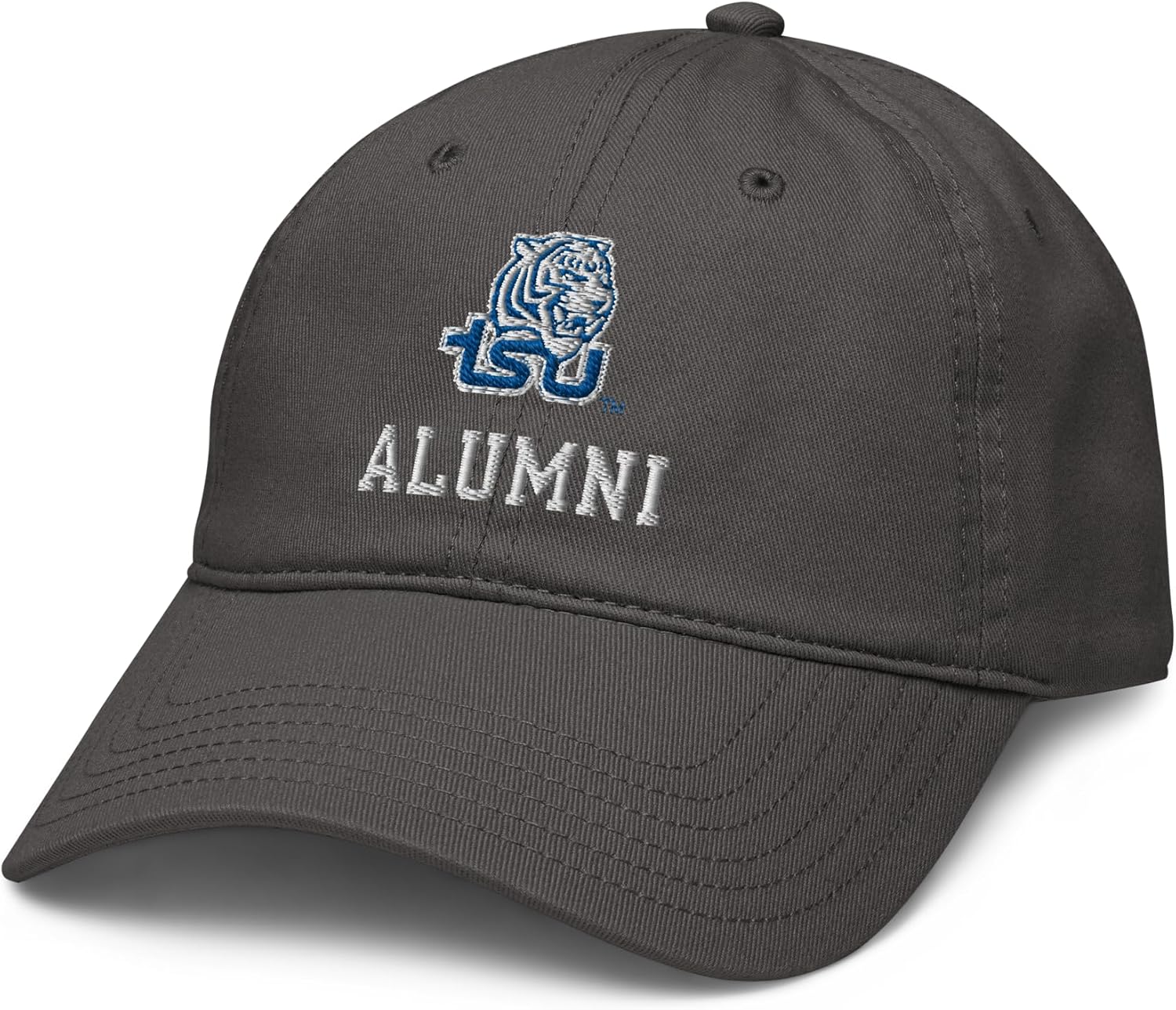 Tennessee State Tigers Alumni Officially Licensed Adjustable Baseball Hat