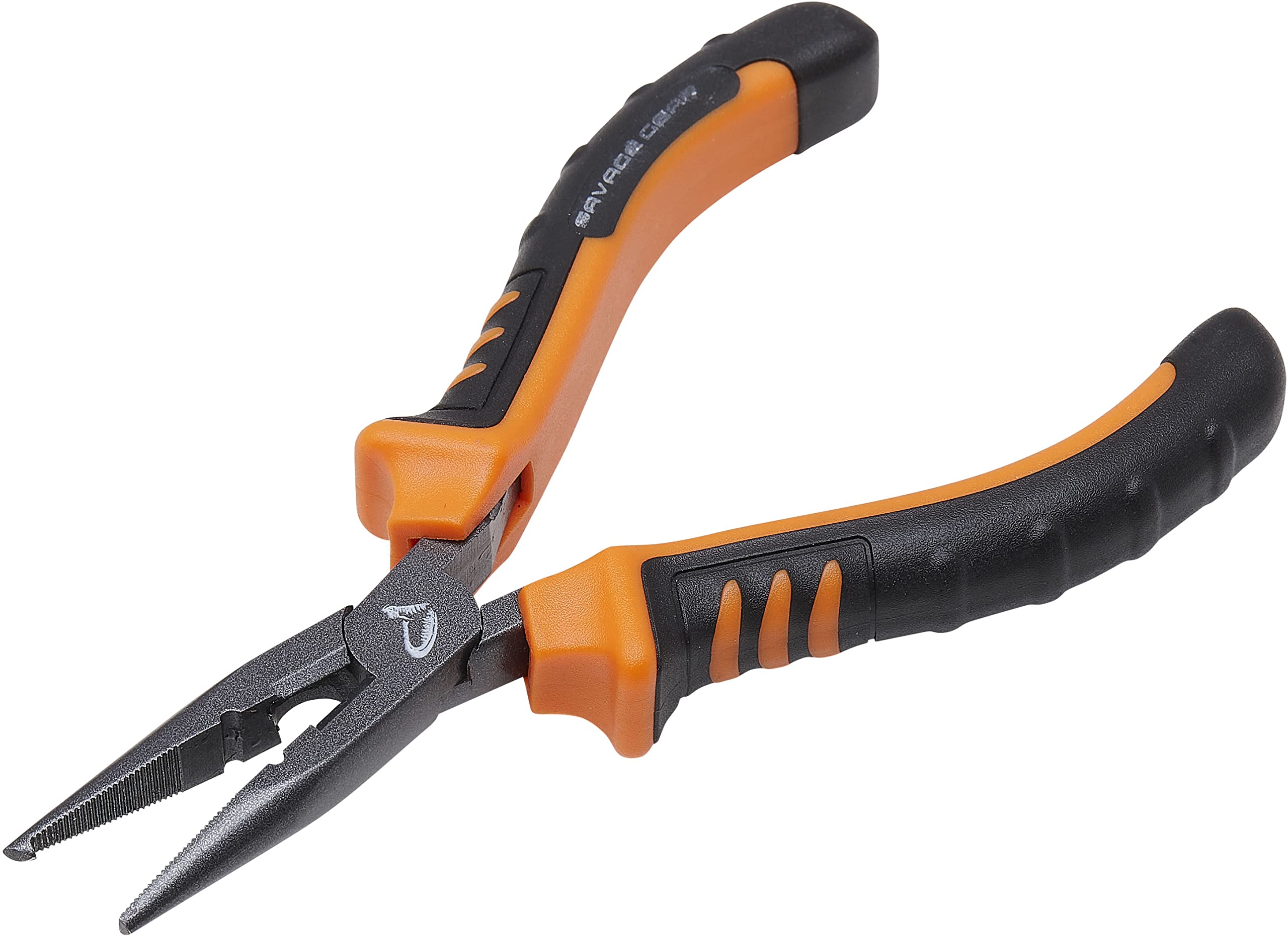 Savage Gear MP Split Ring and Cut Plier: L