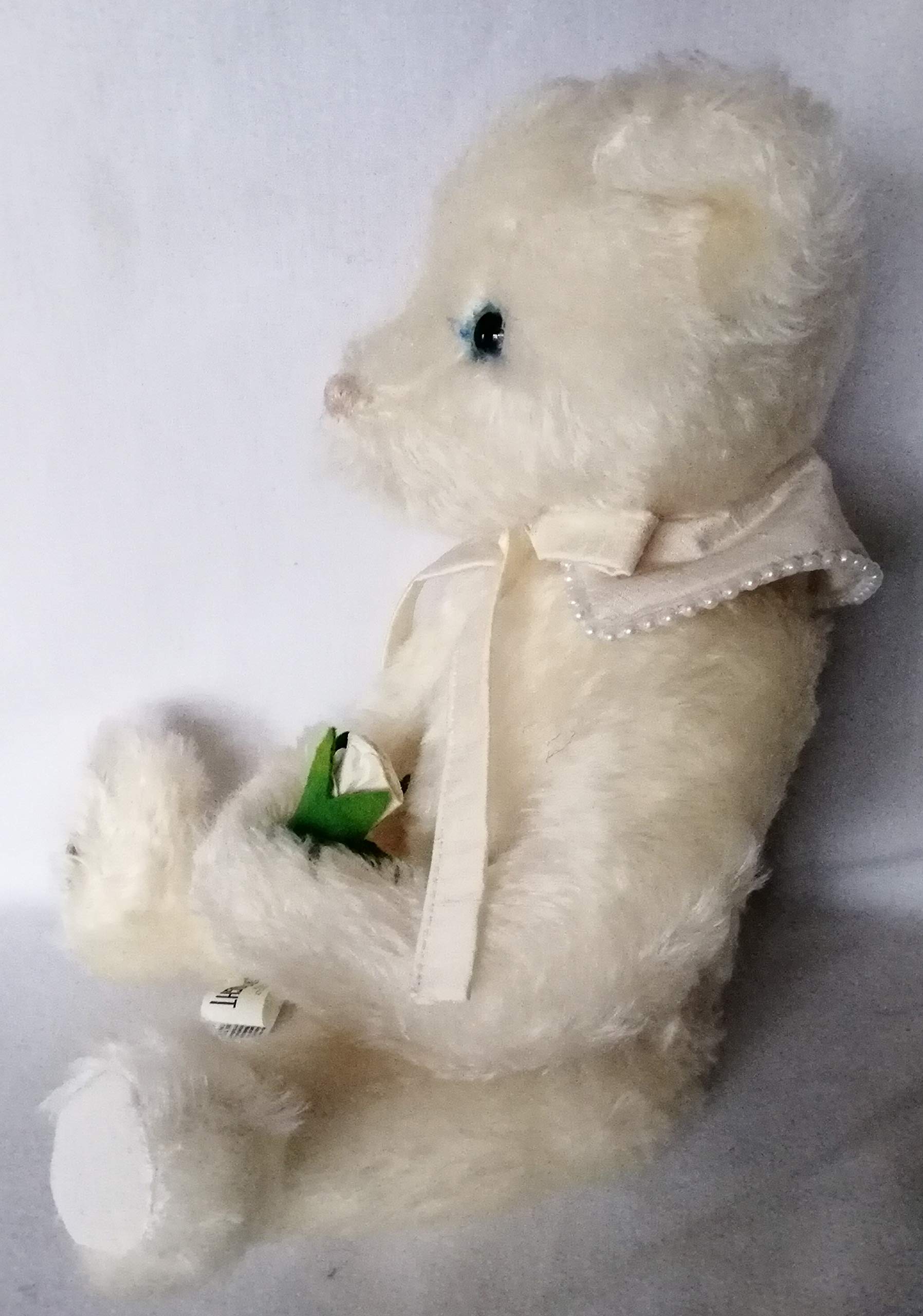 Merrythought Diana Bear 15
