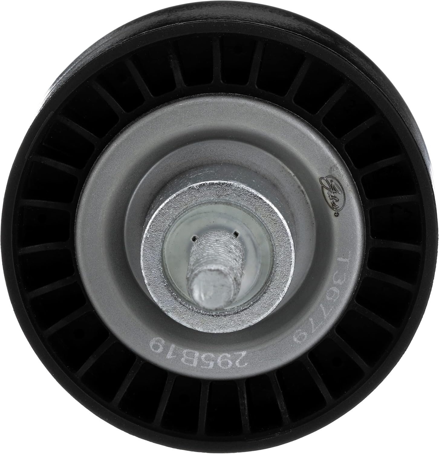 Gates 36779 DriveAlign Belt Drive Idler/Tensioner Pulley