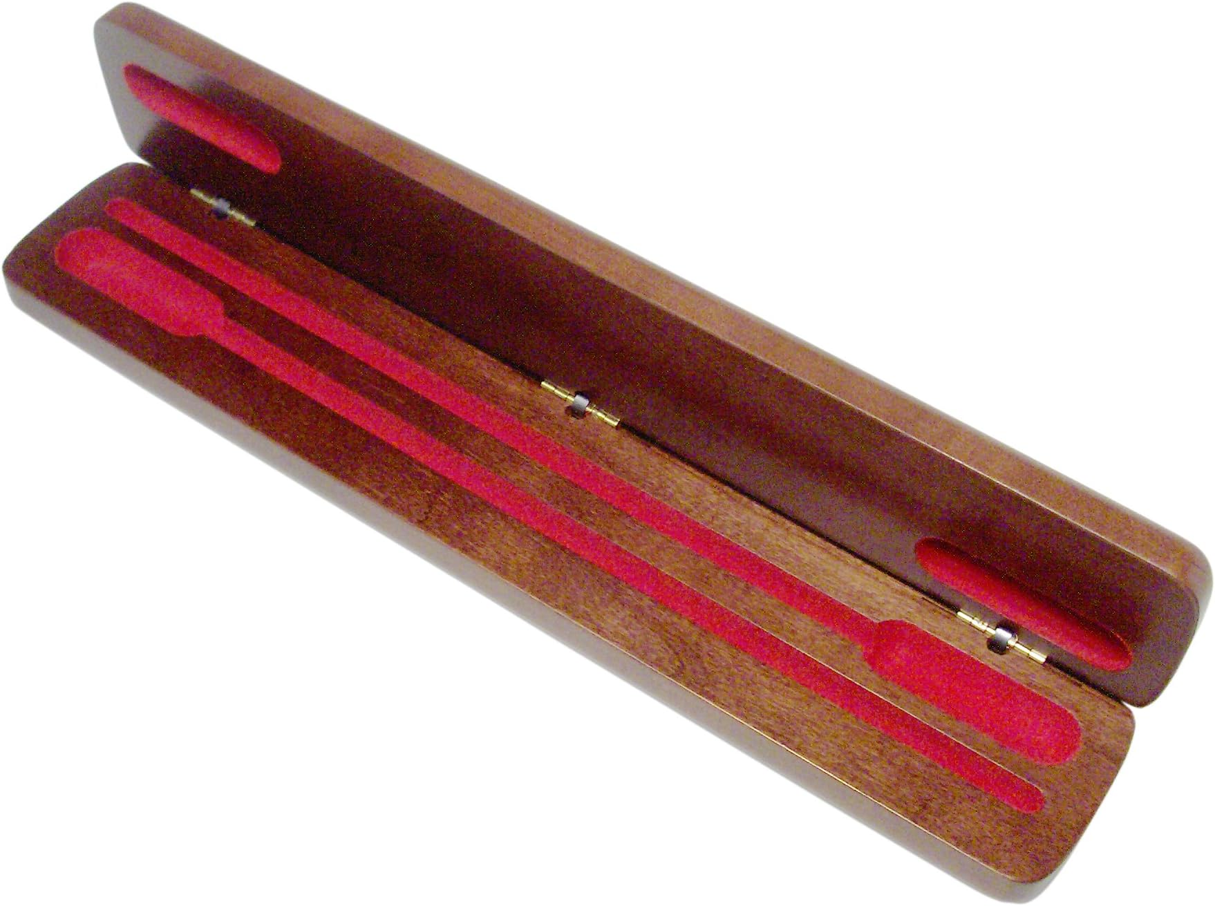 Mollard P69C 'P'Cherry Case