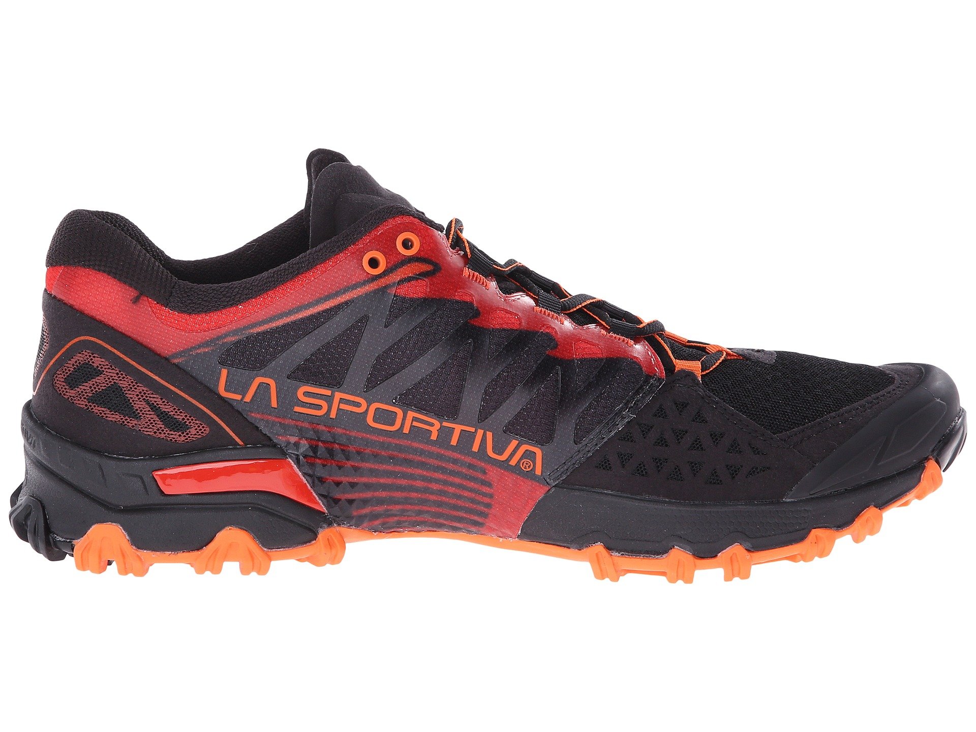 La Sportiva Bushido at