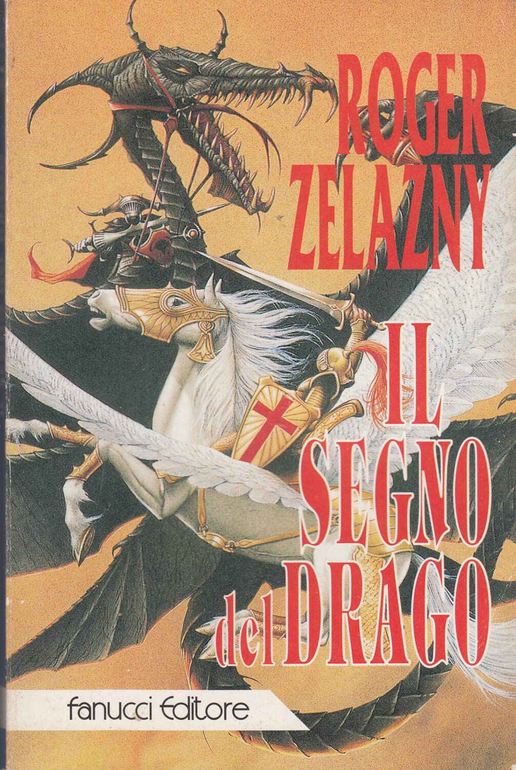 Il segno del drago