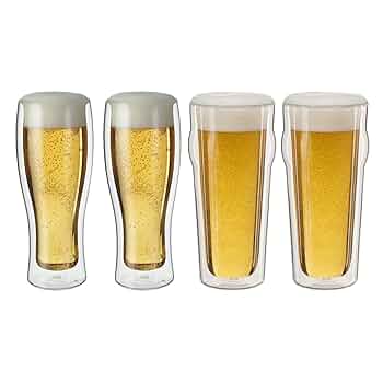 NEIGHBORHOOD PINT GLASS 2個 NEIGHBORHOOD PINT GLASS & LOGO COASTER - メルカリ