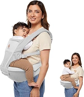 Ergobaby Omni 360 All-Positions Toddler Carrier