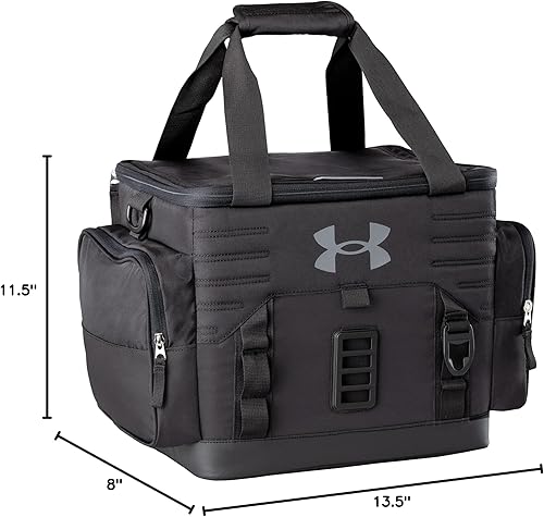 Vista 9 de Under Armour Sideline Hielera