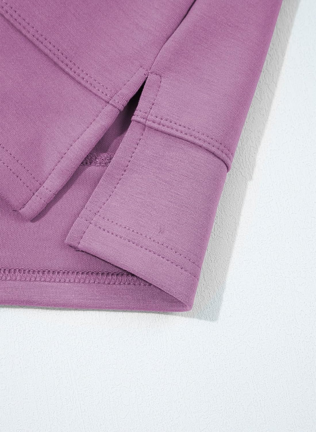 blibean Girls 2025 Fall Clothes Sets Kids Split Sweatsuits Size 6-15 Years Old - Image 8