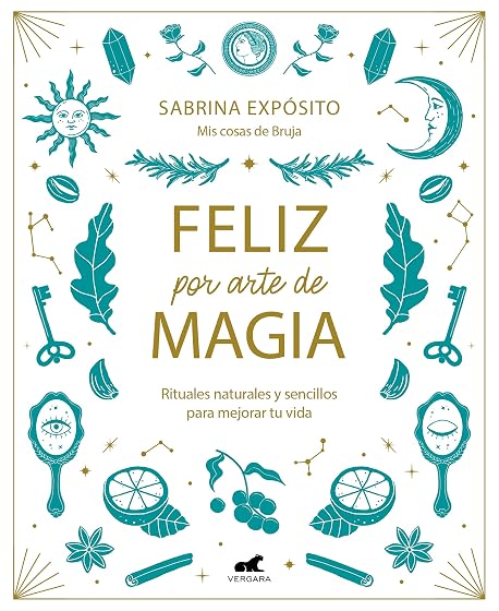 Feliz por Arte de Magia