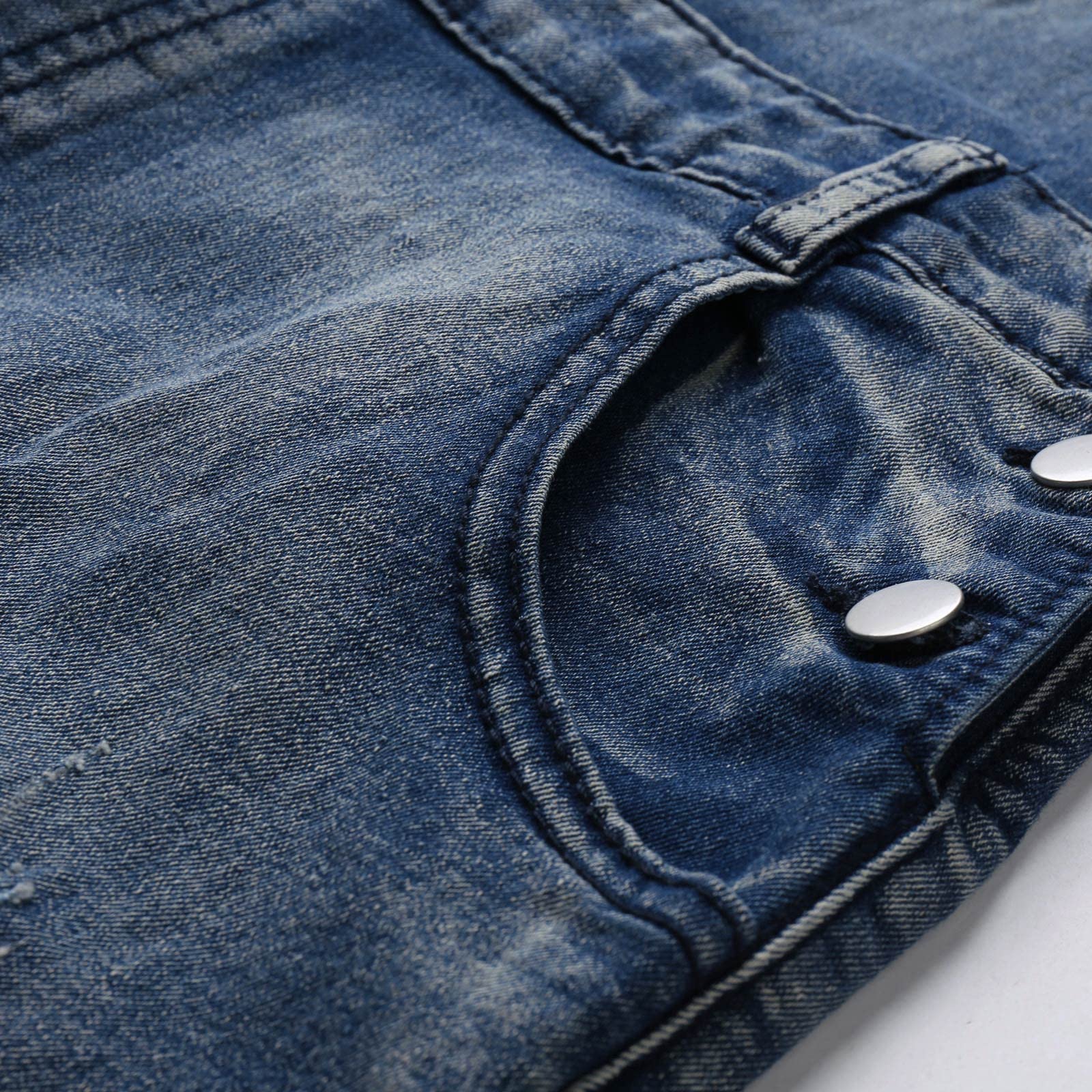 SRZYMJ Kurze Hose Herren Jeans Stretch Kurze Arbeitshose Weiß Jogginghosegröße 106 Cargohose Sommer Leicht Bügelfrei Chino Hose Kurzgröße Arbeitshose Sporthose Outdoor Hosen Wanderhose Motorradhose
