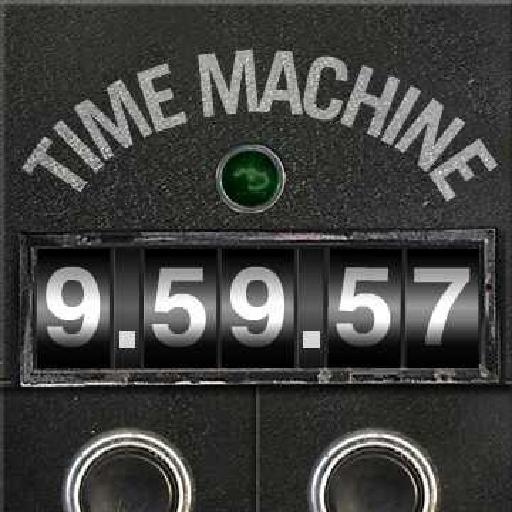 Time Machine - App on Amazon Appstore