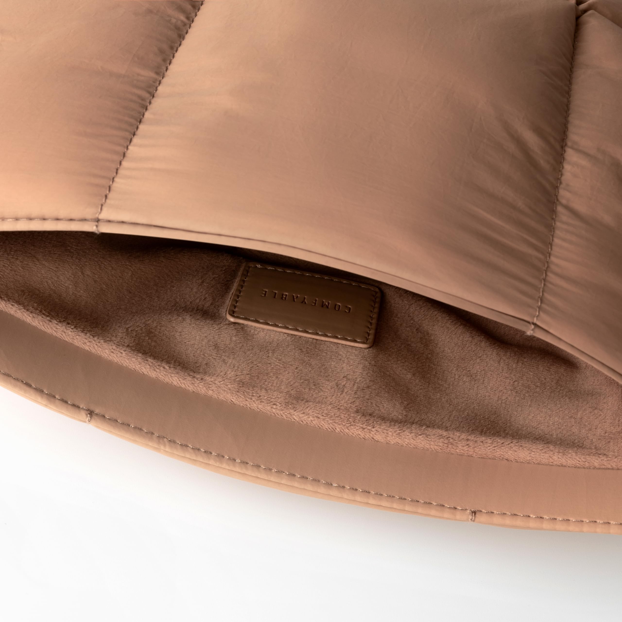 Amazon.co.jp: Comfyable Puffy ノートパソコンケース 13/14インチ