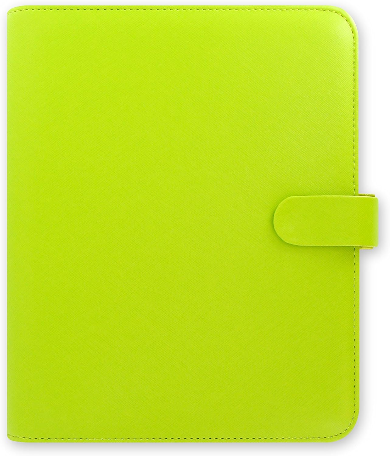 Filofax A5 Saffiano Organiser - Pear