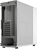 Fractal Design North Chalk White with Wood Natural Design ATX PC Case FD-C-NOR1C-03 CS8441
