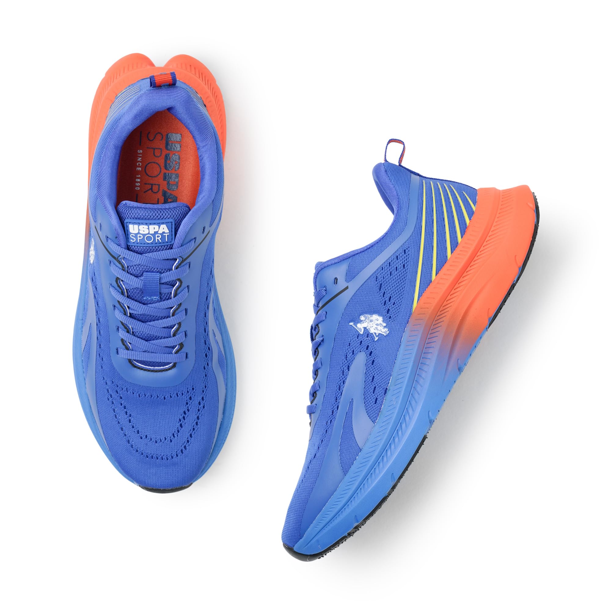 U.S. POLO ASSN.Men's Sneaker