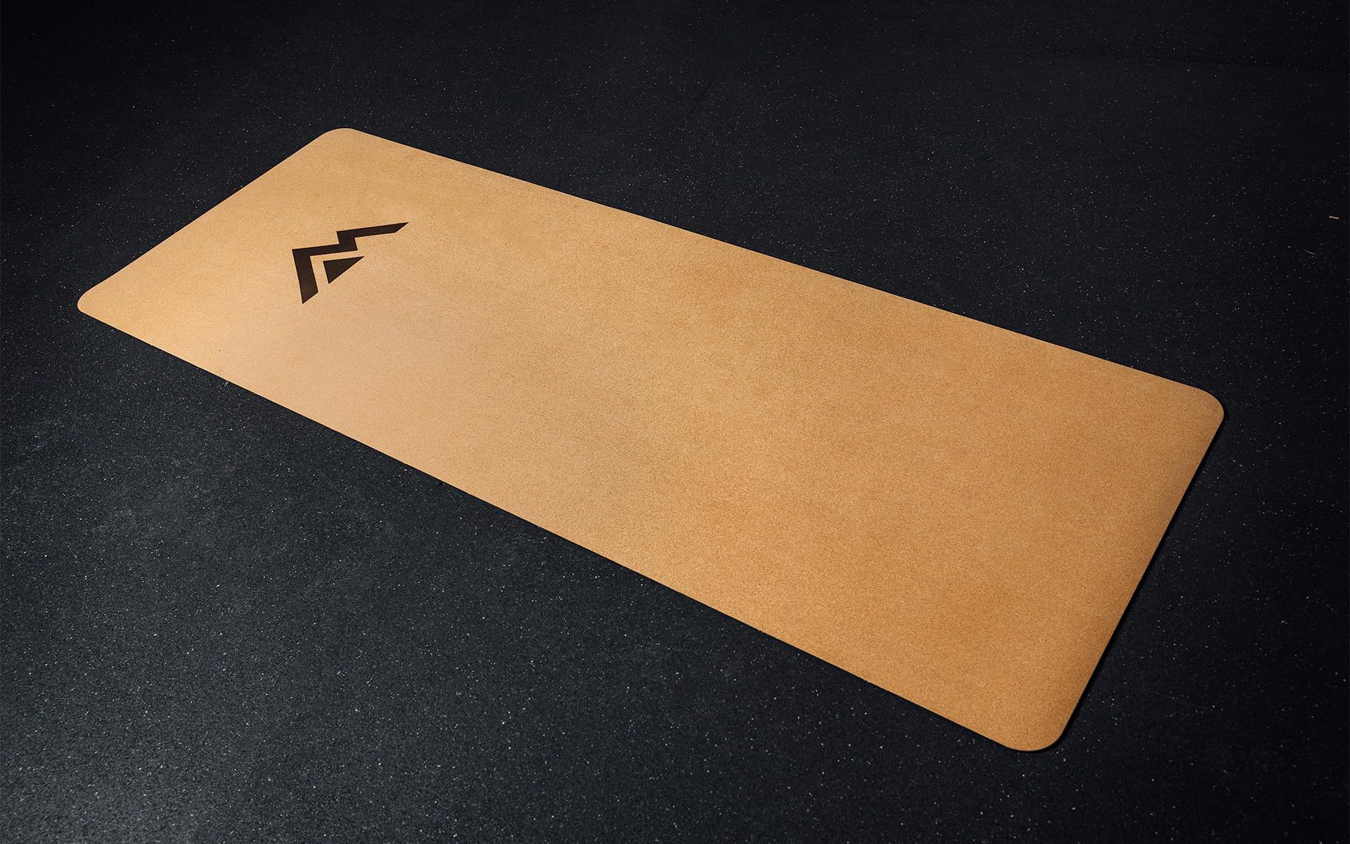 REP Yoga Mats offered in three different options: Original Yoga Mat, Premium Cork and Premium Recycled Polyurethane- With or without the Yoga Carry Strap (Cork)