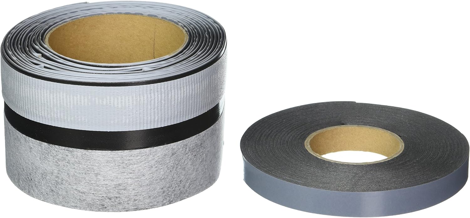 Kaldewei TFLNG Intragel Tile Flange Kit, White Faucet Flanges